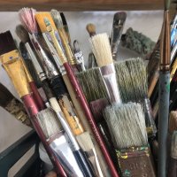 atelier Buissonnière